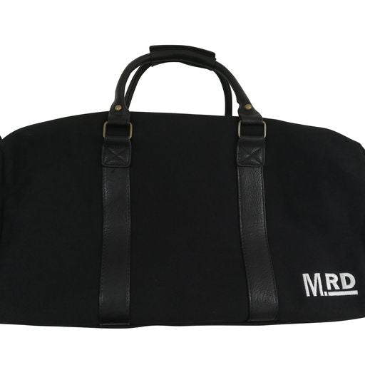 The Piha Overnight Bag