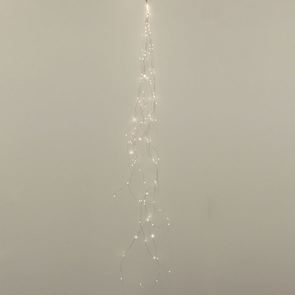 String Lights 5 LED Strands