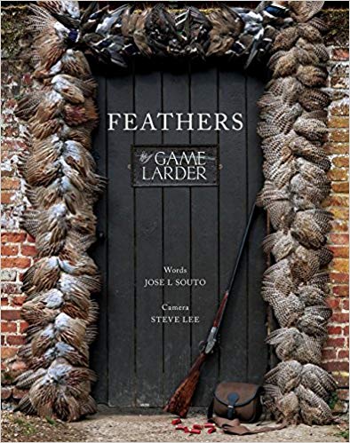 Feathers the Game Larder