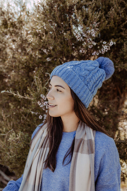 Freida Beanie