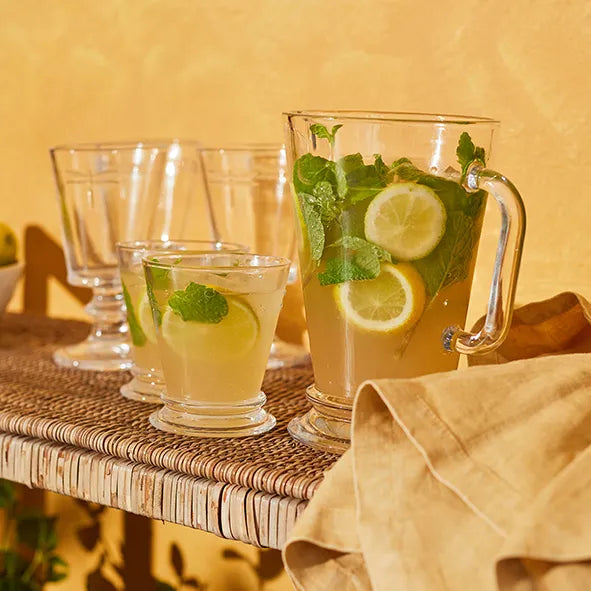 French Bee Water Jug