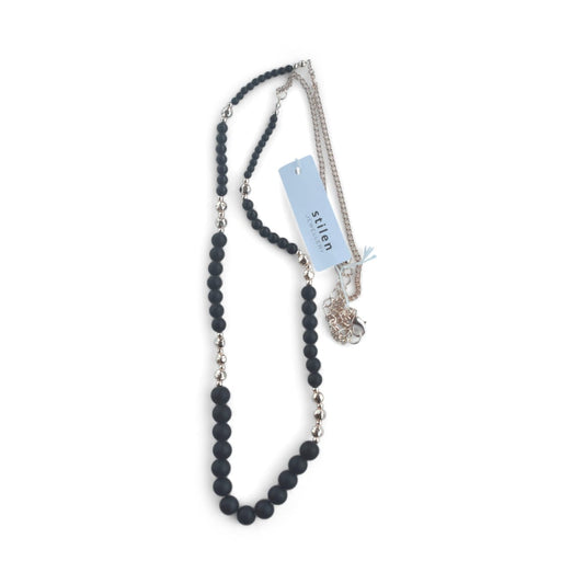 Genie Rose Necklace