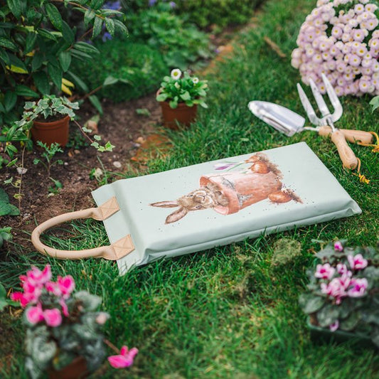 Wrendale Garden Kneeler | The Flower Pot