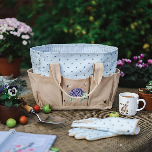 Wrendale Garden Tool Bag | Bee