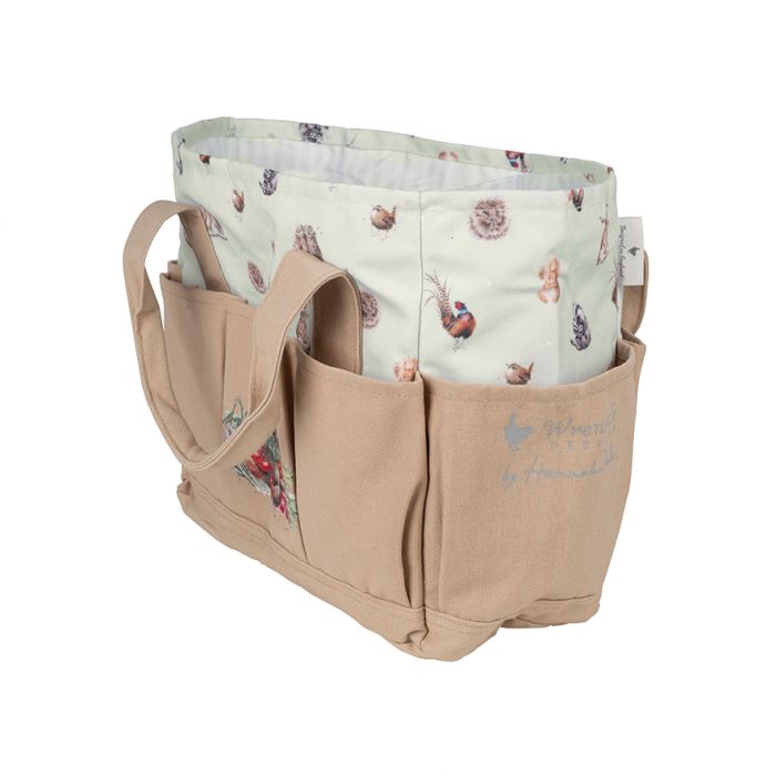 Wrendale Garden Tool Bag | Woodlands