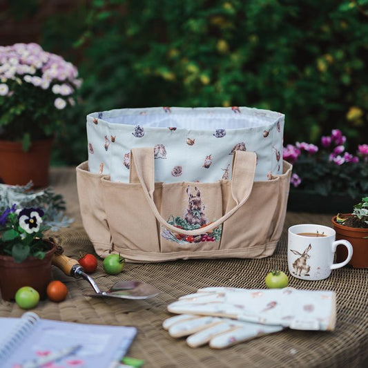 Wrendale Garden Tool Bag | Woodlands