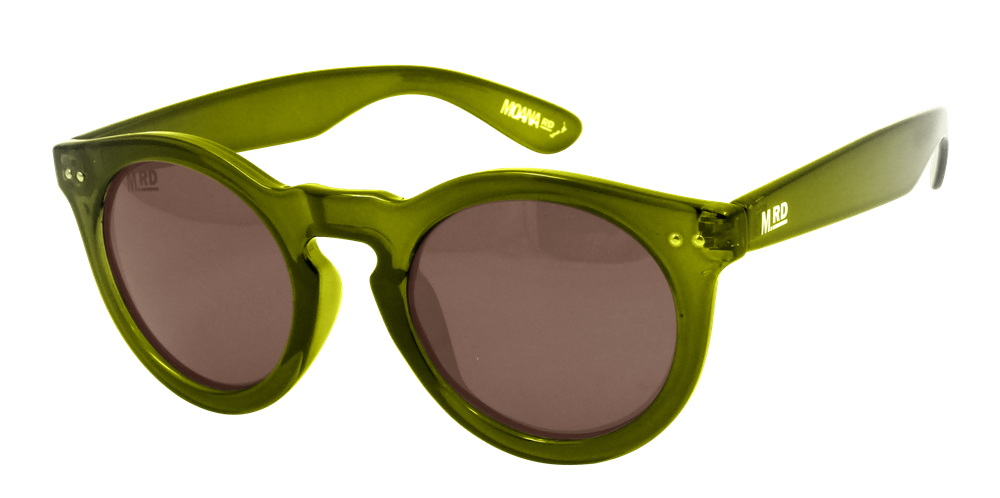 Grace Kelly | Olive Green