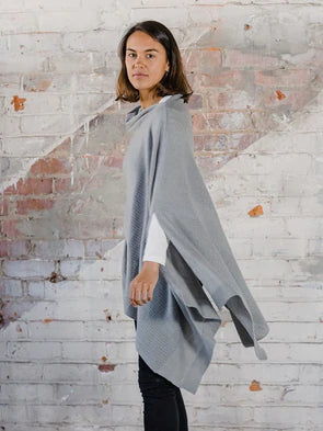 Highflyer Poncho
