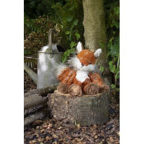 Wrendale Plush Autumn
