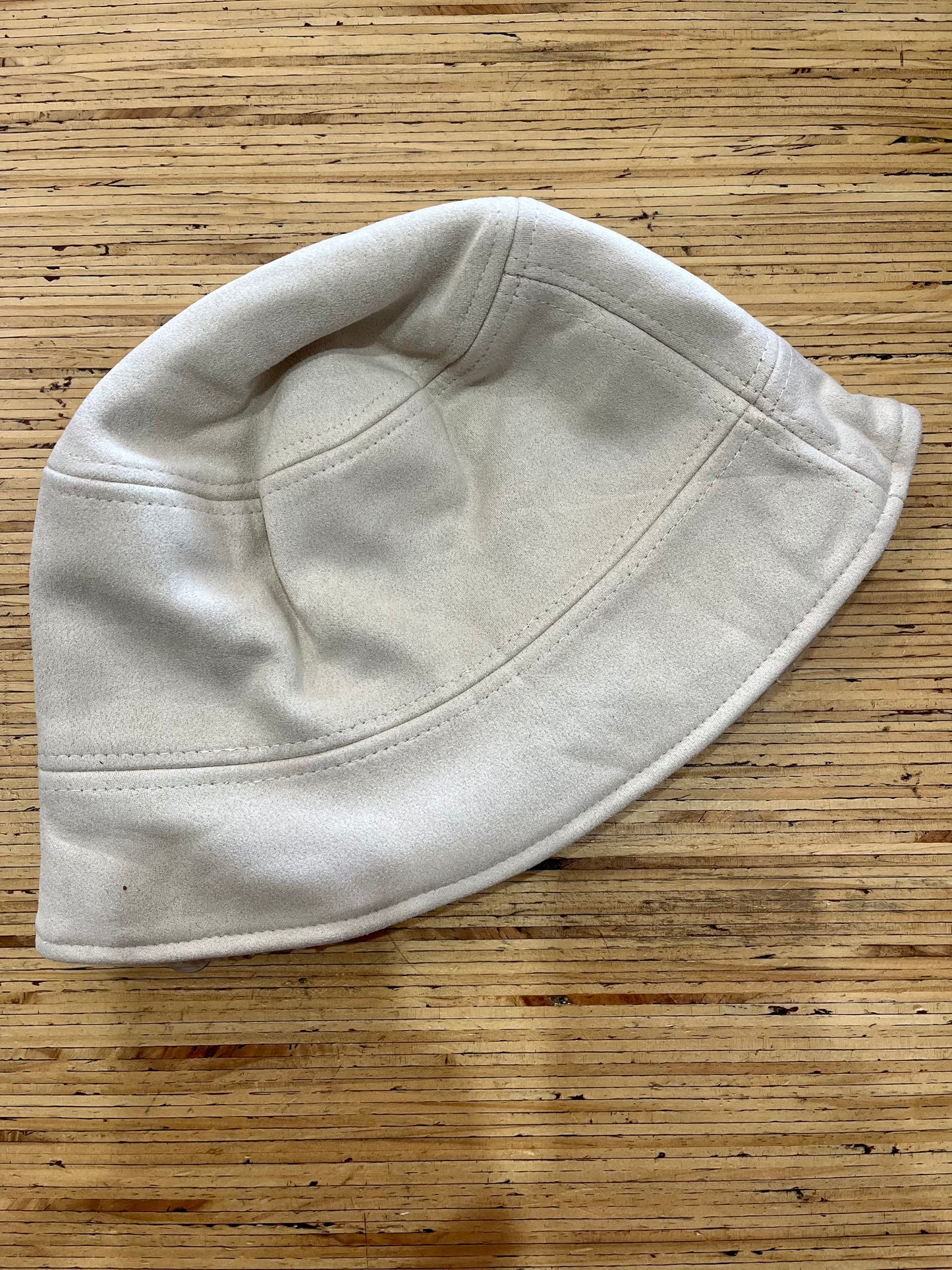 Winter Bucket Hat