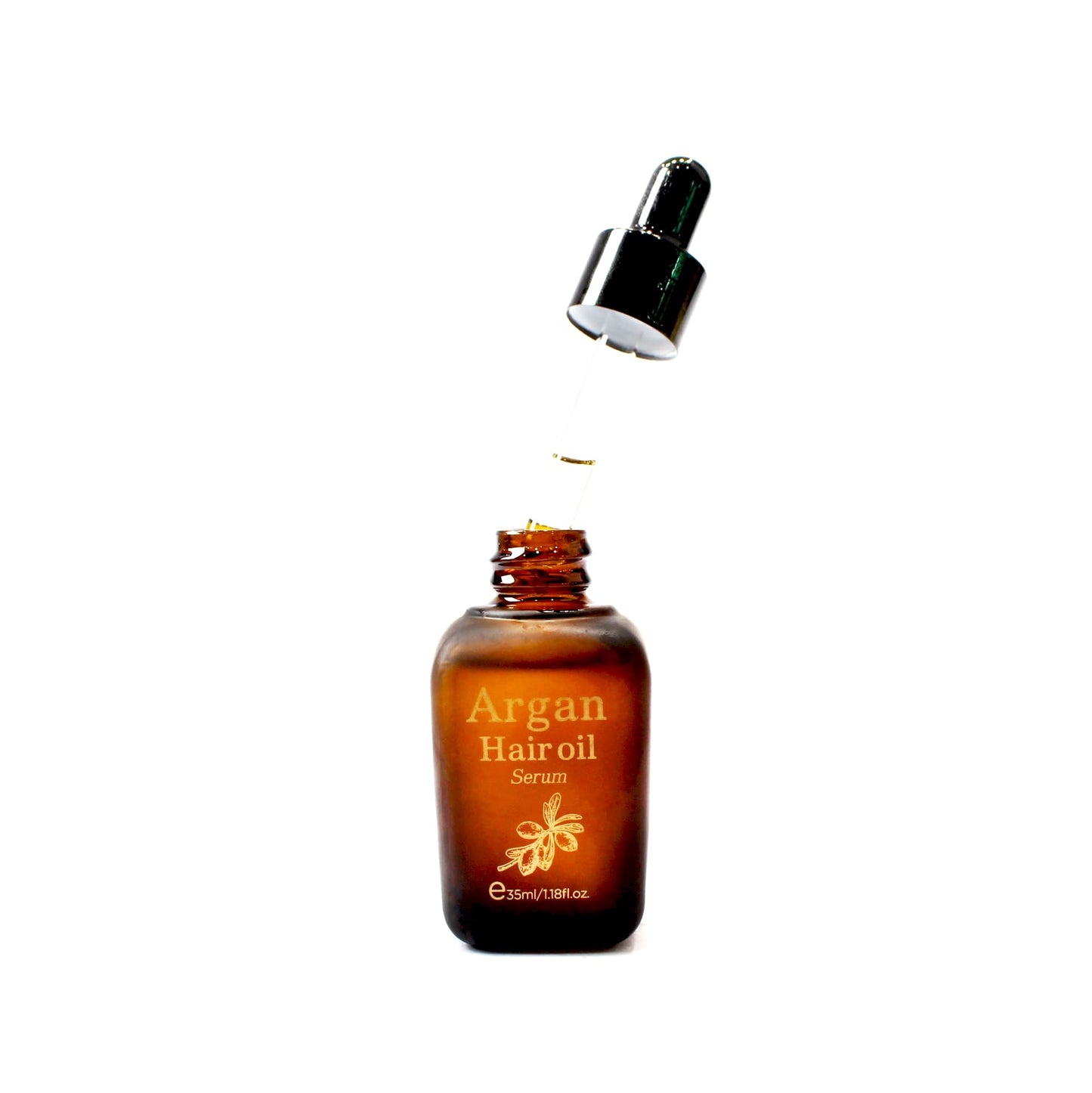 Organic Argan Oil 5ml