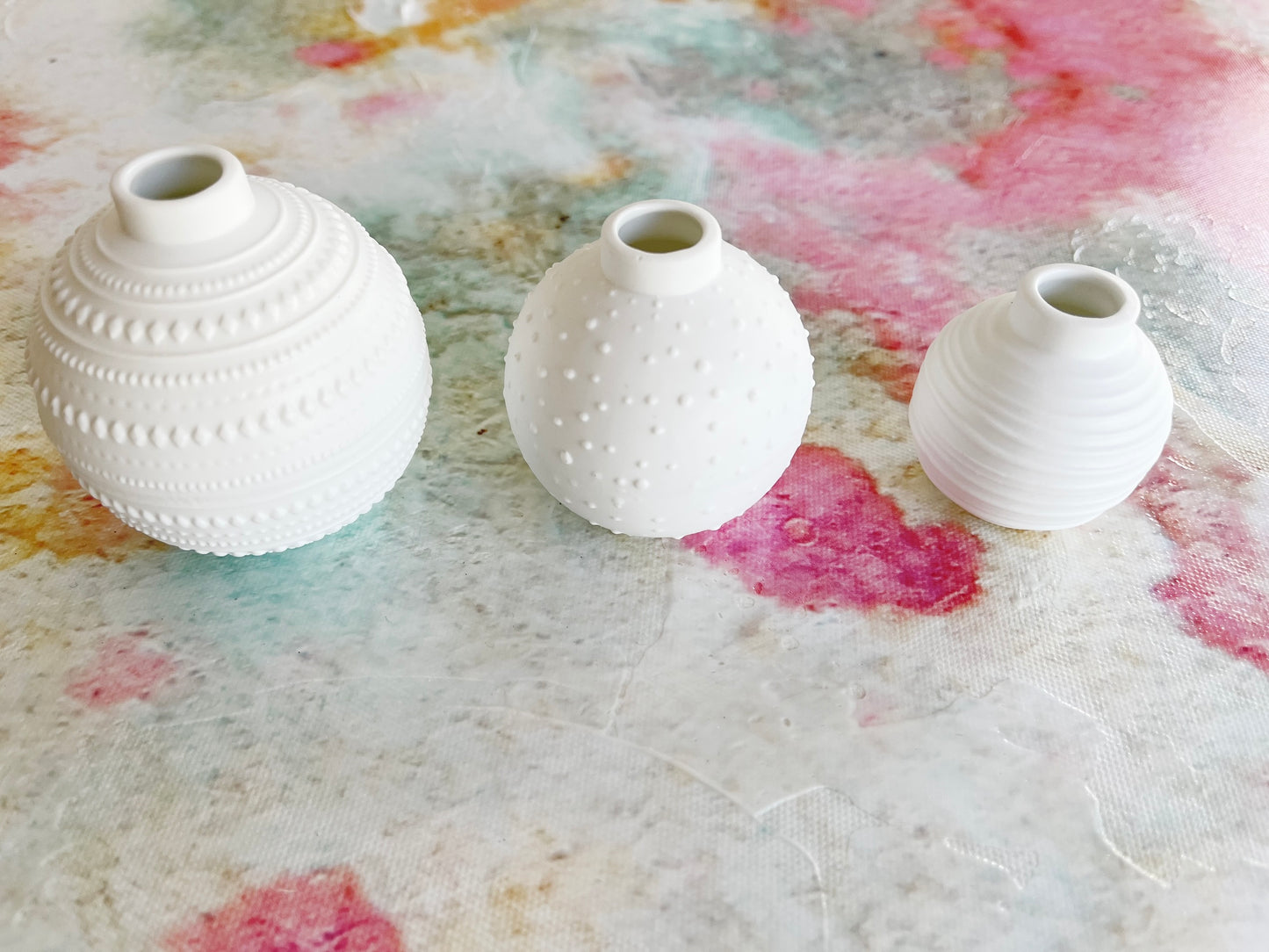 Rader | Wonder Orb Vase Set