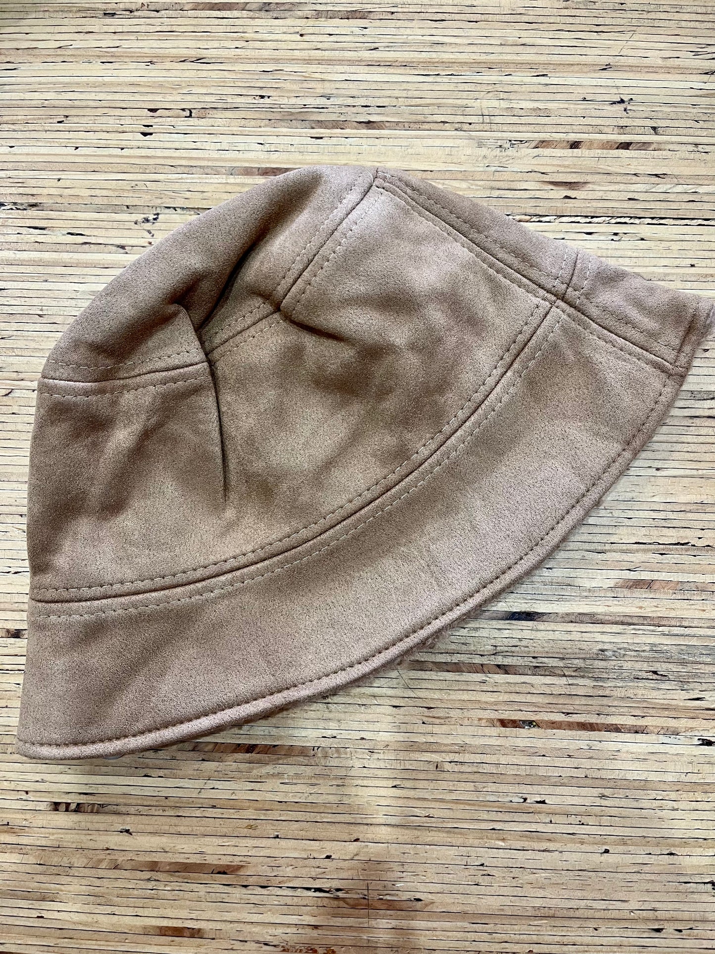Winter Bucket Hat