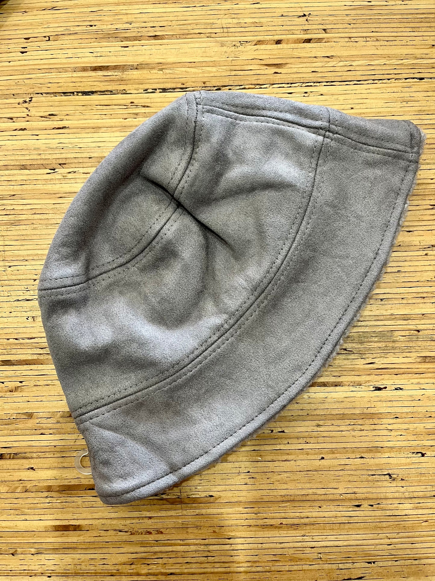 Winter Bucket Hat