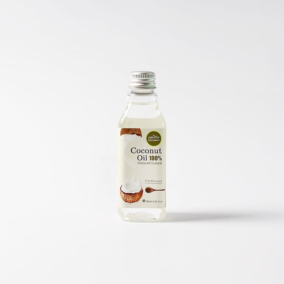 Virgin Coconut Oil 100ml