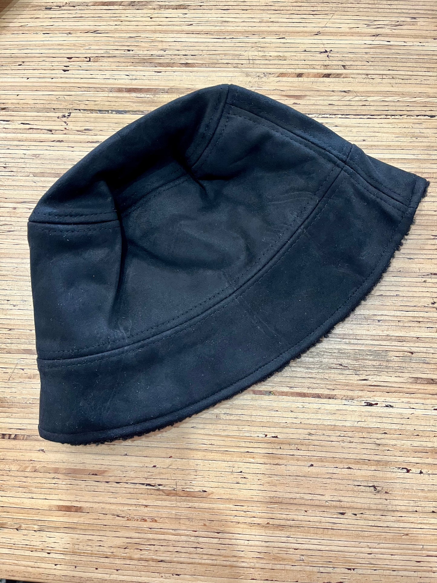 Winter Bucket Hat