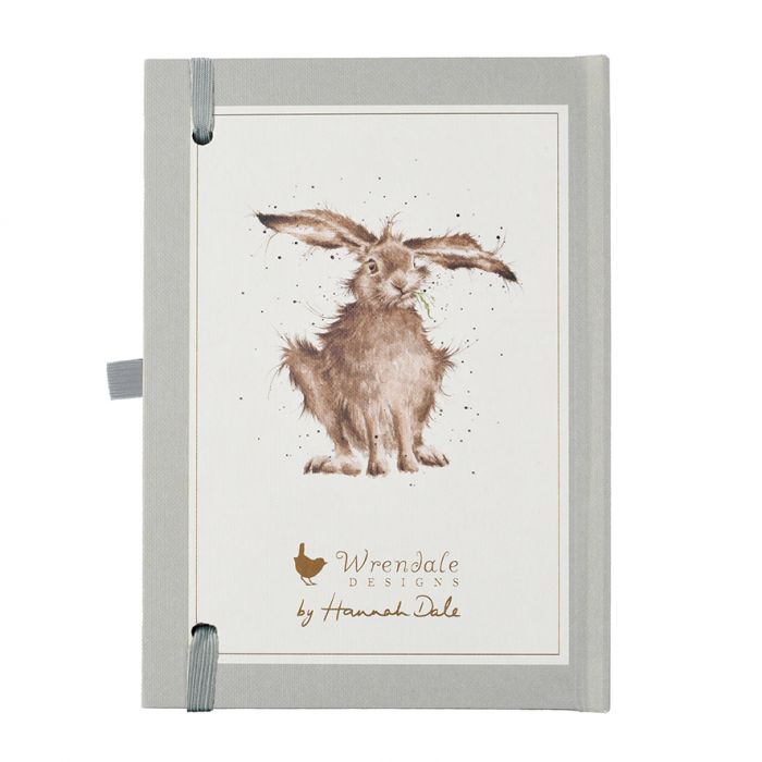 Wrendale Journal | Hare & the Bee