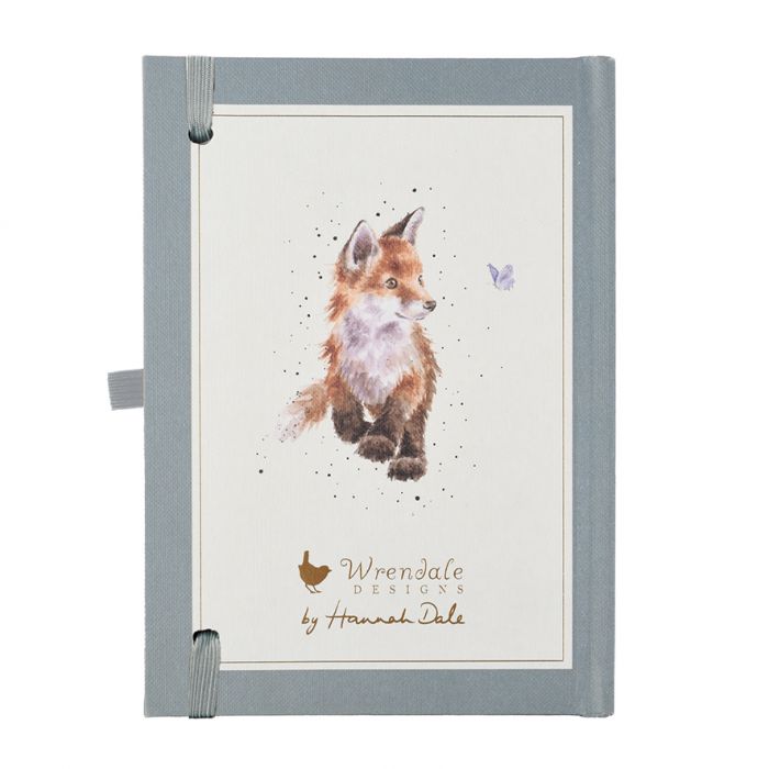 Wrendale Journal | Contentment
