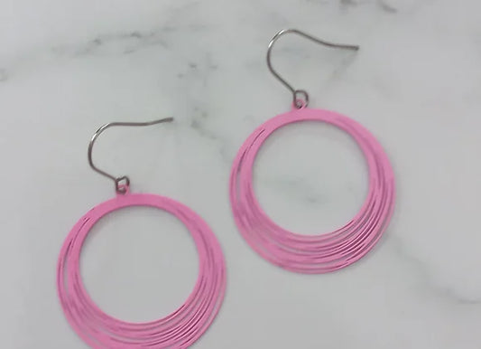 Kimberly Earrings