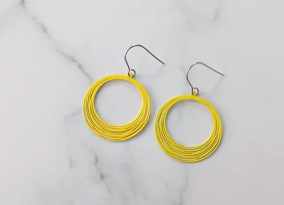 Kimberly Earrings