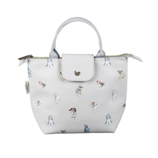 Wrendale Design Lunch Bag | Treat Time