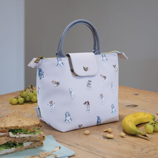 Wrendale Design Lunch Bag | Treat Time