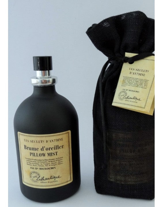 Lothanique Pillow Mist