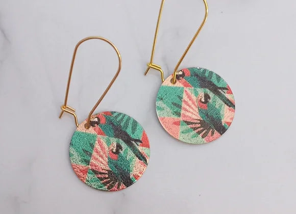 Maddie Earrings | 2