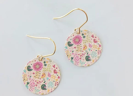 Maddie Earrings | 44