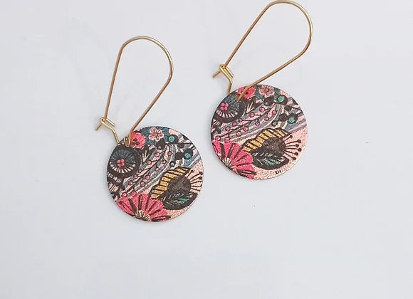 Maddie Earrings | 6