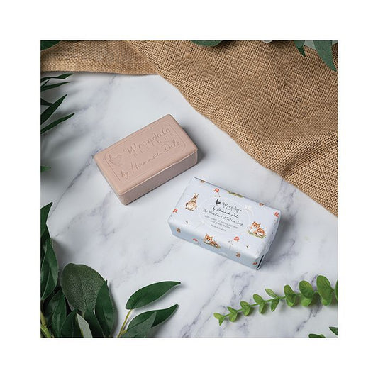 Wrendale Design | Meadow Soap Bar