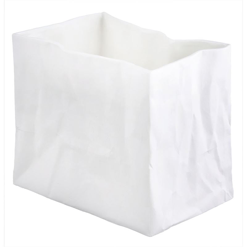 Räder - Medium Bag - Porcelain Vase