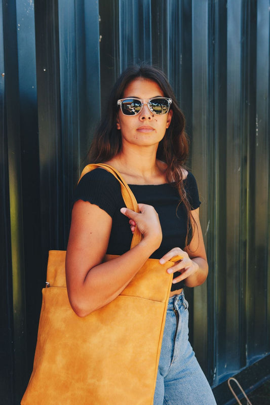 Fendalton Tote Bag