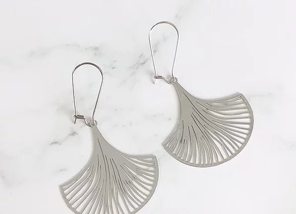 Gingko Silver