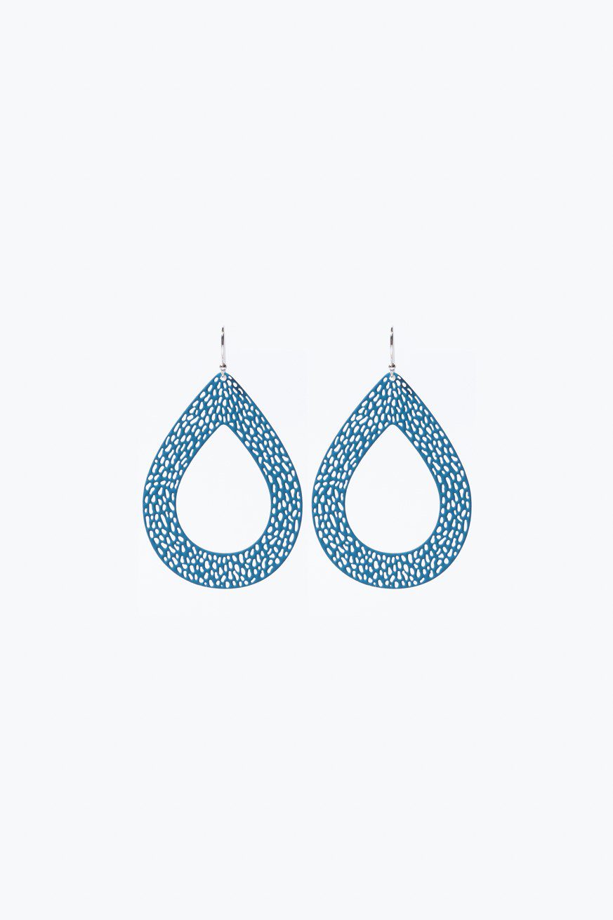 Oceana Persian Earrings