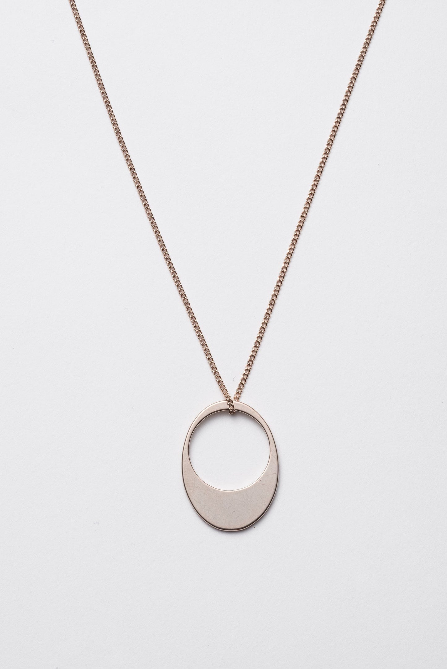 Stella Champagne Necklace