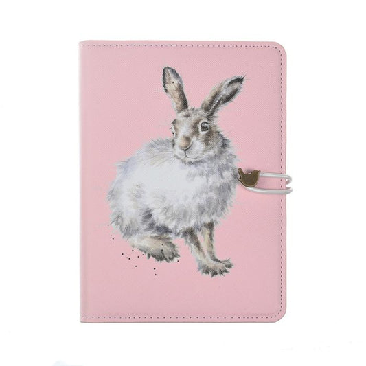 Wrendale Personal Organiser | Mountain Hare