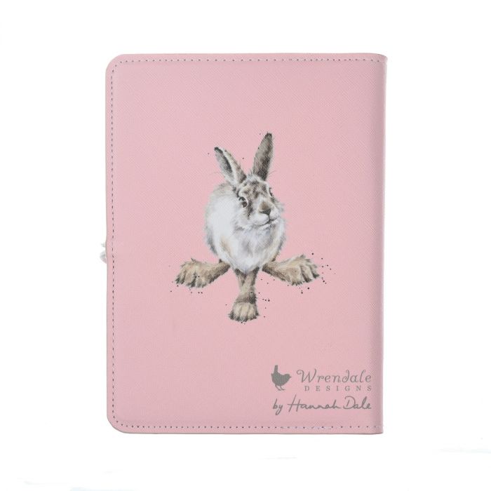 Wrendale Personal Organiser | Mountain Hare