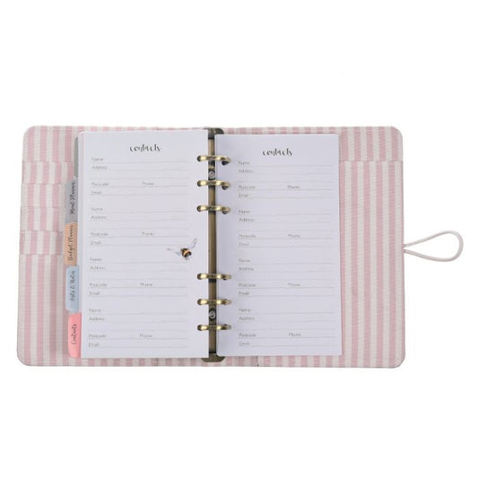 Wrendale Personal Organiser | Mountain Hare
