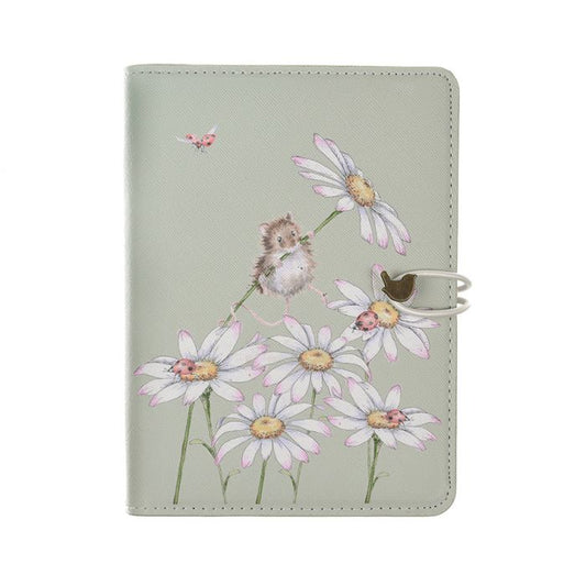 Wrendale Personal Organiser | Oops a Daisy
