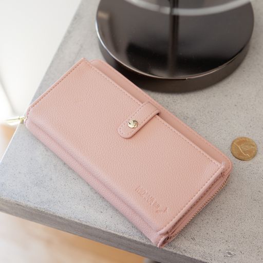 The Fitzroy Ladies Wallet