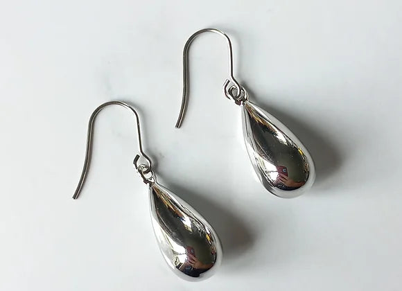 Posh Drop Earrings
