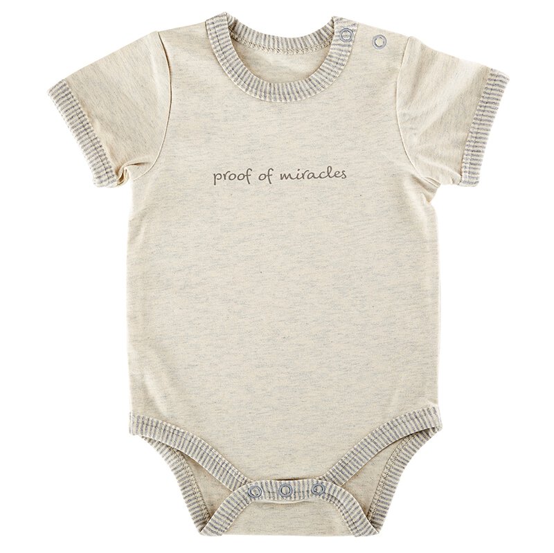 Meaningful Phrase Onesie