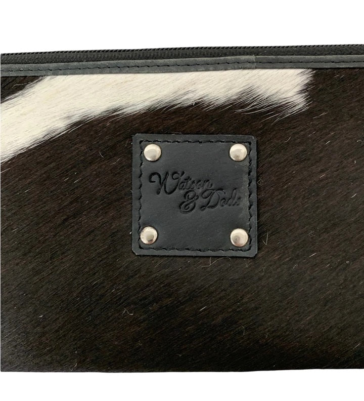 Watson & Dods Hide Purse