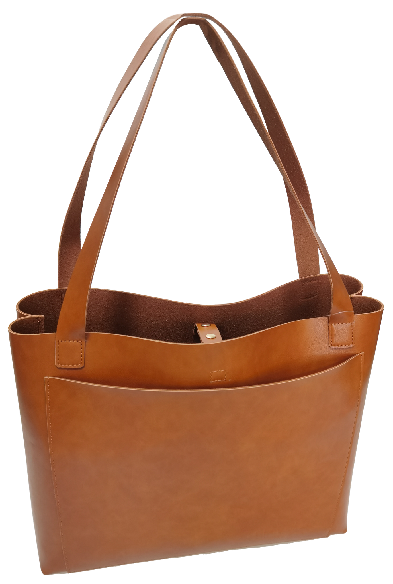 The Rosedale Tote Bag