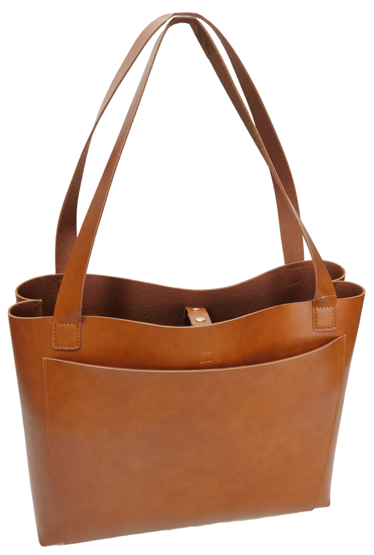 The Rosedale Tote Bag