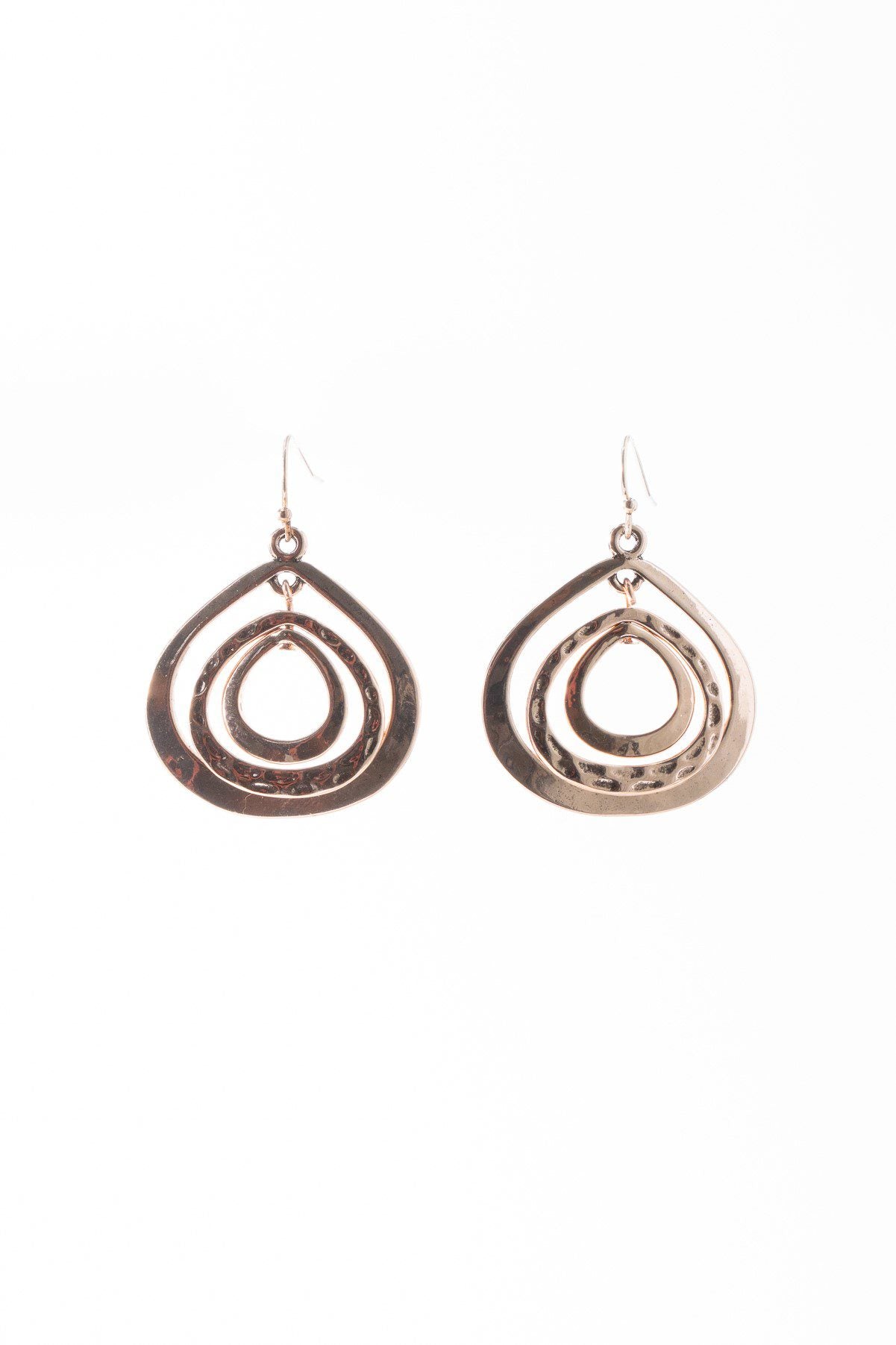 Roxy Rose Earrings
