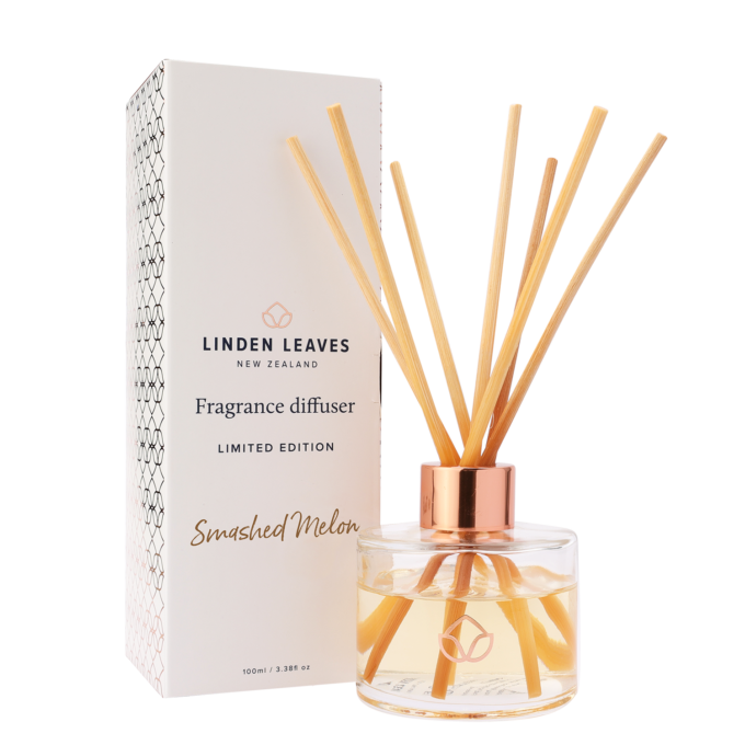 Limited Edition Smashed Melon Diffuser
