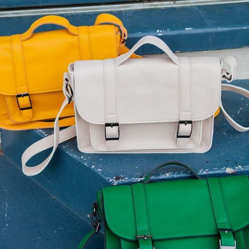 The Primary School Bag | Pavlova