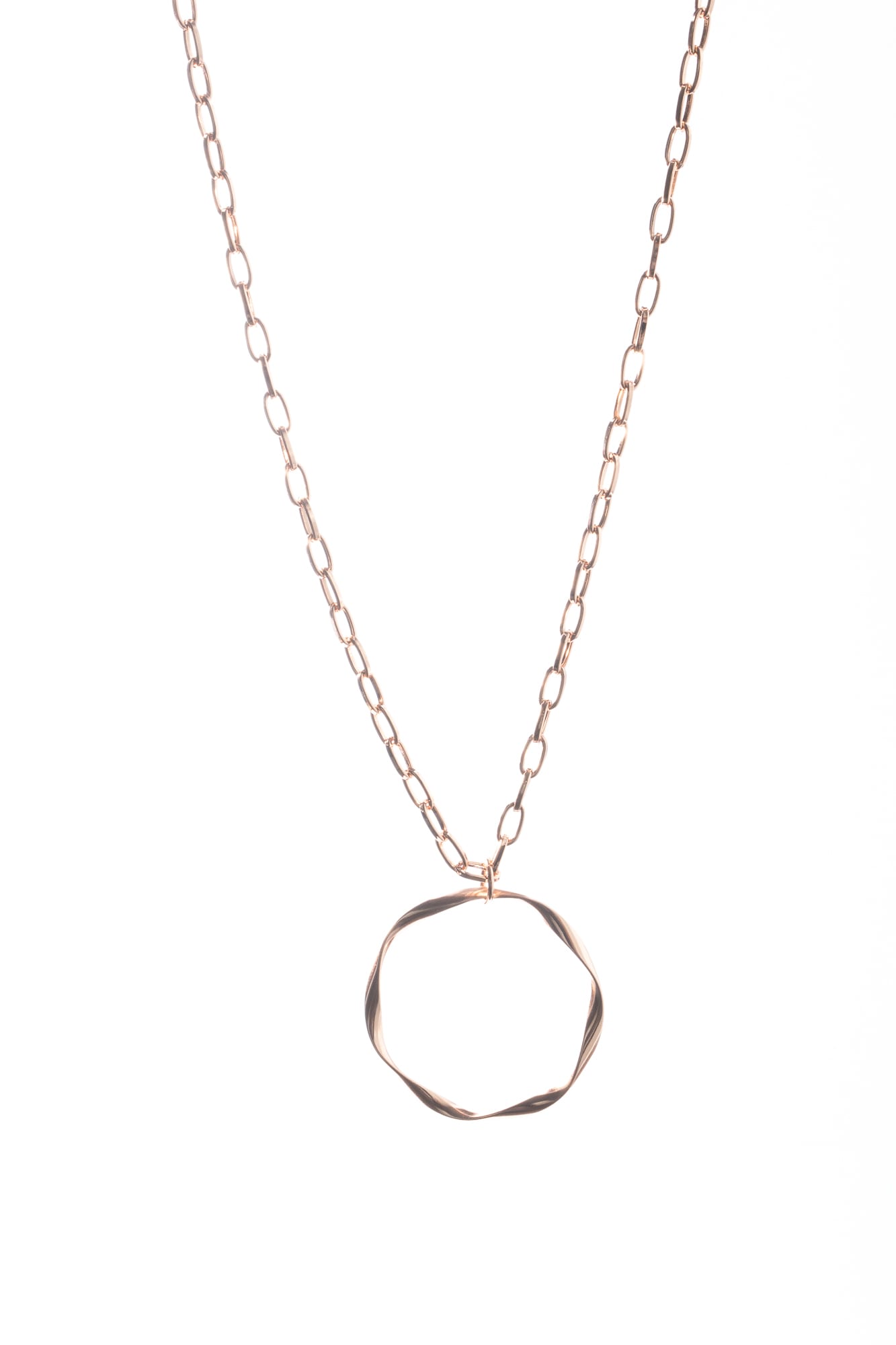 Tammy Rose Necklace